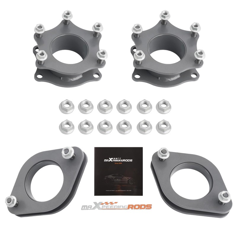 maXpeedingrods 2” Front & Rear Lift Kit for Honda CRV