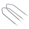 Car Radio Removal Tool Key DIN Release Keys Compatible with