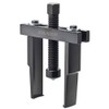 STRAIGHT 19-610 Gear Puller, Thin Claw Type