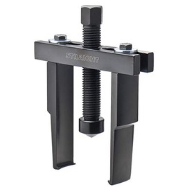 STRAIGHT 19-610 Gear Puller, Thin Claw Type