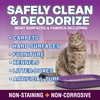 OdorPet Pet Stain Remover and Odor Eliminator - 16 Oz