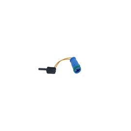Bosch 1 987 474 553 Signalling Contact, Wear past. Brake/mat. of Friction