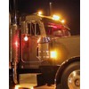 Light Switch for Peterbilt 330 357 359 377 378 379