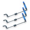 3 TJRS Bite Indicators Swingers Carp fishing Tackle for Bite