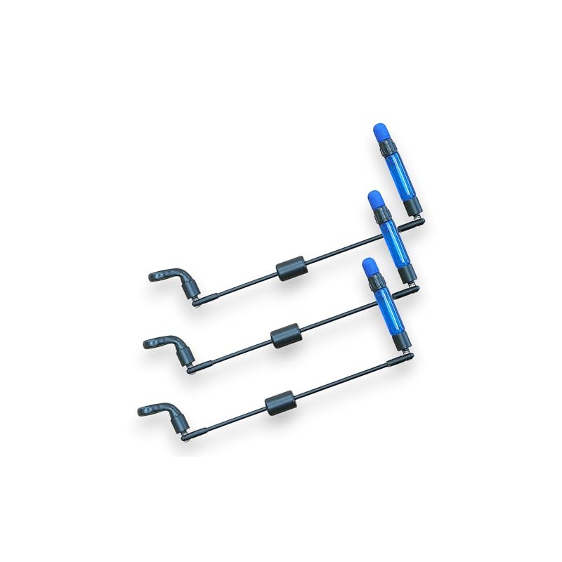 3 TJRS Bite Indicators Swingers Carp fishing Tackle for Bite