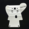 DR650 Skid Plate Engine Mud Guard Bash Cover Protector Compatible