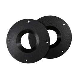 JILINWEI Blade Shield for Mammotion Luba,2Pcs Blade Guard for Luba,Keep Grass from Getting Between The Discs and Blades