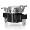 Criditpid C-E-090-21 High Limit Thermodisc Switch for Breckwell Big E,