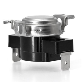 Criditpid C-E-090-21 High Limit Thermodisc Switch for Breckwell Big E, P22, P23, P24, P26, P2000, P2700 Pellet Stove, 80683 Thermodisc for US Stove & USSC 5040 Pellet Stove.