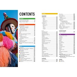 Insight Guides Northern Spain (The Insight Guides)