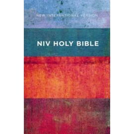 Niv, Value Outreach Bible, Paperback
