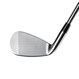 Juggernaut Max 49 Degree Gap Wedge Golf Club, Men's Right Handed Graphite-Shafted, Senior Flex