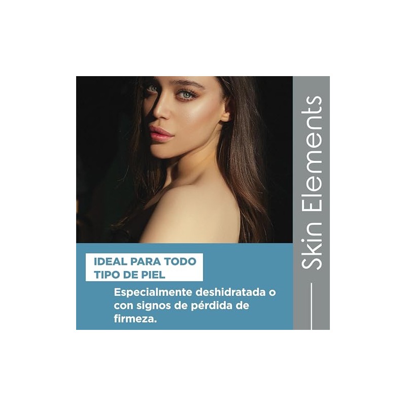 REVUELE SKIN ELEMENTS SUERO DOBLE HYALURON+B5 30ML