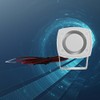 Fdit Alarm Wired Electronic Siren Wireless Motion Sensor Mini Strong