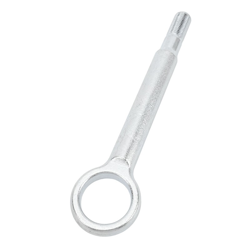 Trailer Tow Hook 57805 AG00A Forged Steel Sturdy Construction Towing