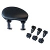 Wittner Augsburg 4/4 Violin Chinrest Middle Chin Rest Made of