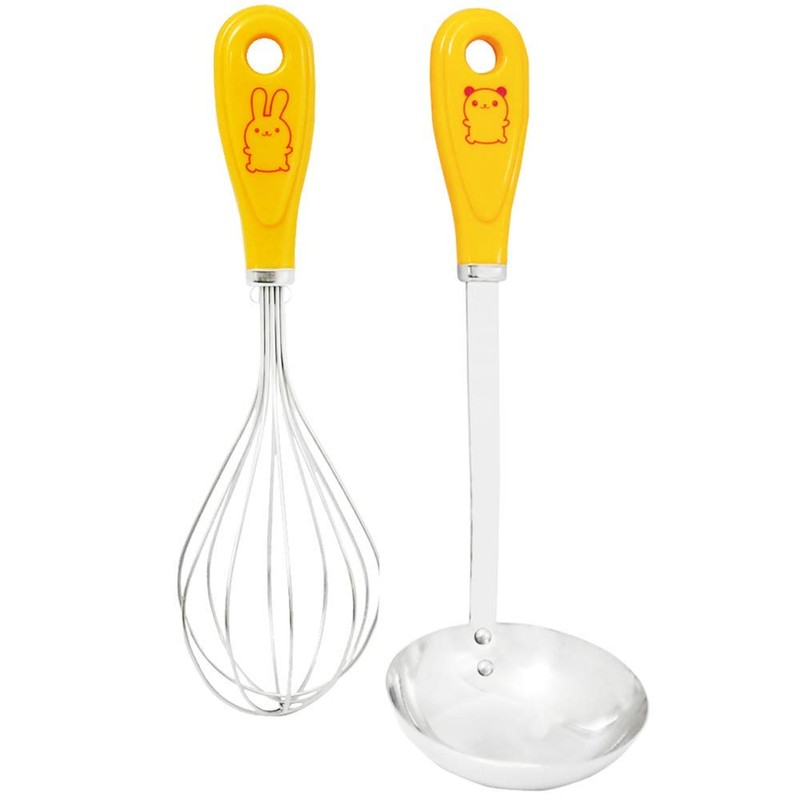 Kai Corporation FG5009 Cookware Little Chef Club Set Box, Made