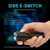 LUMINPRO Apollo Compact Super Bright 1000 Lumens EDC Flashlight with