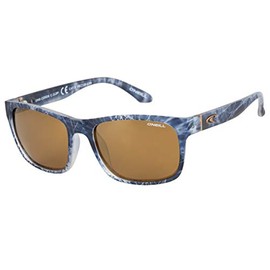 O'Neill Coxos 2.0 Sunglasses - Matte Blue