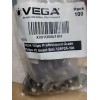 Vega Bag Of 100 Vega Tools #2 Phillips Insert Driver