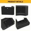 Cawla Leaf Blower Wall Mount Fits for De-Walt Blower 60V
