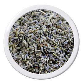 PEnandiTRA® - Lavender Dried Lavender Flowers - 100 g - Tea - Spice - Vegan