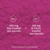 Lifeed 5 Inositol 60 Cpsulas Myo Inositol D-chiro Sabor Sin