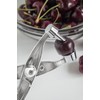 Fox Run Cherry/Olive Pitter, Zinc Alloy