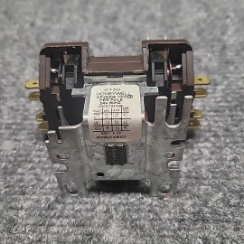 Honeywell DP2030A 1003 Definite Purpose Contactor 24V Coil 30A