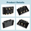 VANJING Forward and Reverse Relay Module Compatible with Tarp Motor,