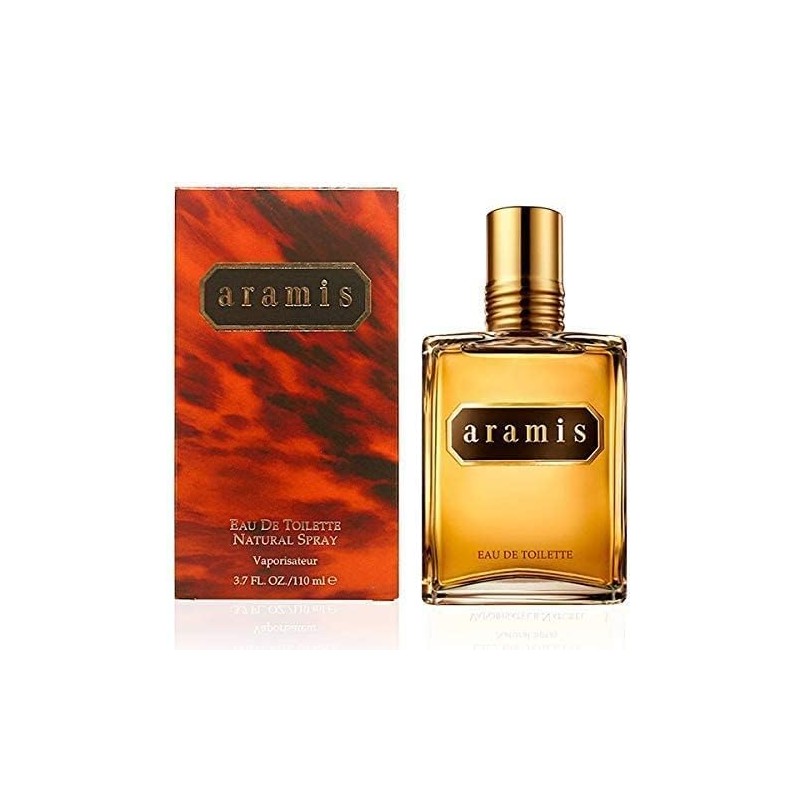 Aramis/Aramis Edt Spray 3.7 Oz (M)