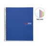 Miquelrius A6 Blue Notebook 2549