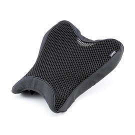 Yamaha Q5K-YSK-141-G01 Motorcycle Cool Mesh Seat Cover R15/R125 Black