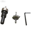Ford X-Vision Genuine Parking Sensor Drill Bit Hole Cutter For