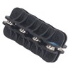 3/4in 19mm Handheld Copper Tubing Straightener Pipe Straightening Tool for
