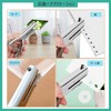 NICHII Single Hole 0.1 inch (3 mm) Deep Hole Office