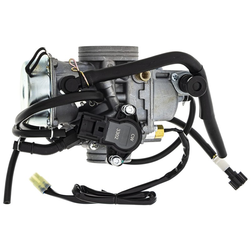 NICHE Carburetor Assembly For 2004-2006 Honda Rancher 400 16100-HN7-013 TRX400FA