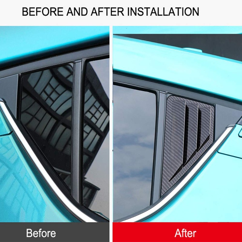 ITrims for Toyota C-HR CHR 2016 2017 2018 2019 2020