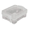 Storage Studios SGS61611 Super Stacker Bitty Box. Assorted (Pack of