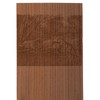 Mahogany Veneer 1/16" Thick, 3 Sq. Ft. Pack
