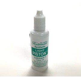 Hetman 1 - Light Piston Lubricant Light
