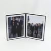 Yamadaya Hataya Paper Photo Frame, Pocket Mount, Hoji Mount (Plain),
