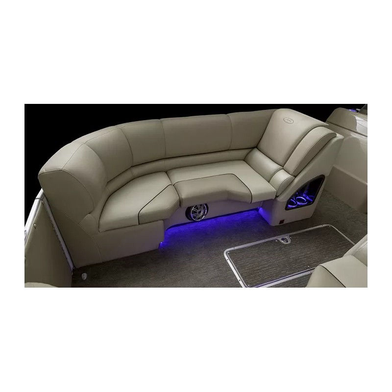 CH Boat Lights - OEM style strips - Pontoon Bar