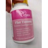 FLAT TUMMY FITNESS - Burns Tummy Fat- 180 Caps -