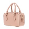 Valentino Divina Oro Handbag Pink, Oro Rosa
