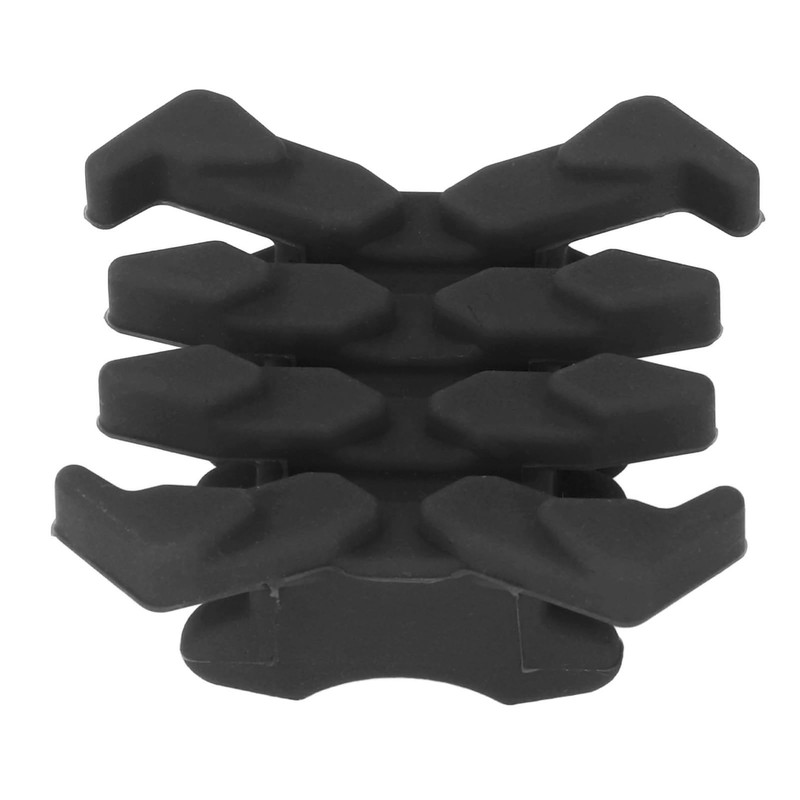 Bewinner Limbsaver Archery Link Damper, Limbsaver Split Vibration Stabilizer Damper,