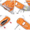 KAMCYCLE Ultralight Hydration Backpack, Running Vest, Trail Backpack, Hydration Pack,