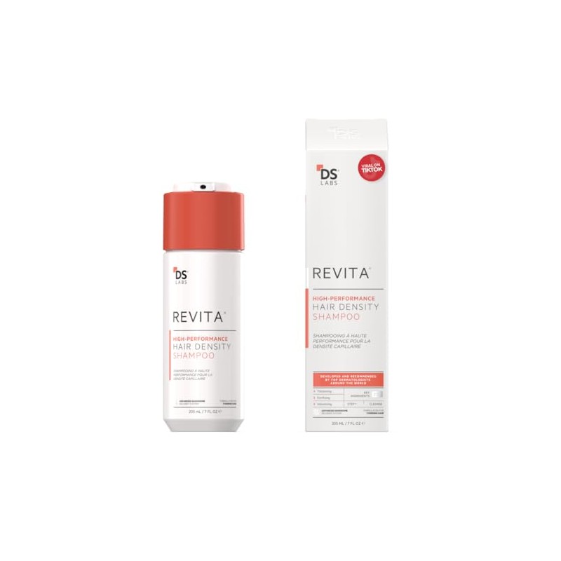 Revita Stimulating Shampoo