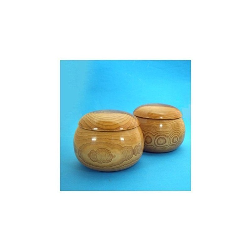 Go Traditional Craftsmen Handmade Wooden Chest Chestnut Large No. 33