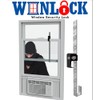 WinLock Window Security Bar for Child Safety, Burglary Prevention Locks